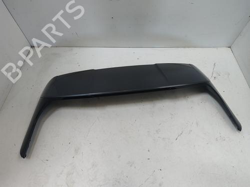 Spoiler bagklap BMW 1 (F40) 116 d (116 hp) 26993085
