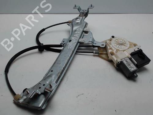 Used Rear right window mechanism RENAULT MEGANE III Grandtour (KZ0/1) 1.5 dCi (KZ09, KZ0D, KZ1G, KZ29, KZ14, KZ1W, KZ10, KZ1F,... (110 hp) 26991301