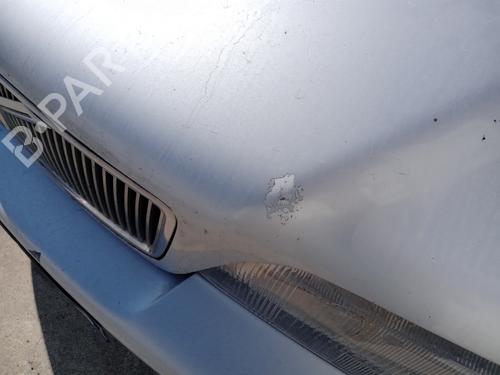 Hood VOLVO V70 I (875, 876) 2.5 TDI | BP29395761C1 
