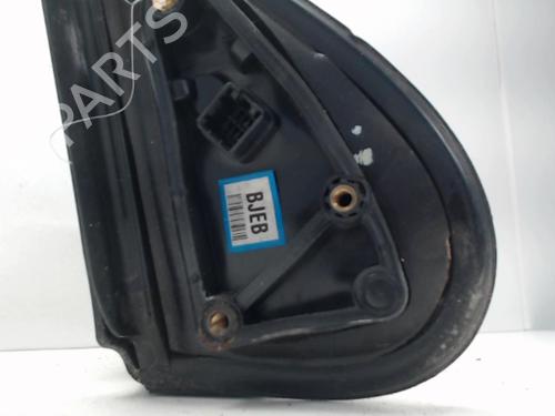 Left mirror HYUNDAI SANTA FÉ I (SM) 2.0 CRDi 4x4 | BP26999060C26 
