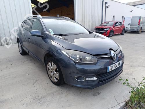 Used Right front shock absorber Right front shock absorber 39583666 39583666