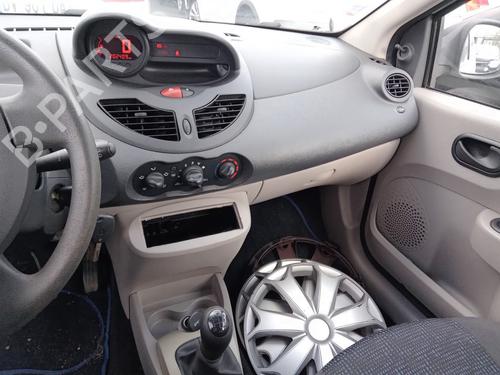 Varmvifte RENAULT TWINGO II (CN0_) 1.5 dCi (CN0E) (64 hp) 29969083