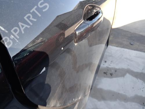 Right rear door PEUGEOT 208 I (CA_, CC_) 1.5 BlueHDI 100 | BP27001228C5