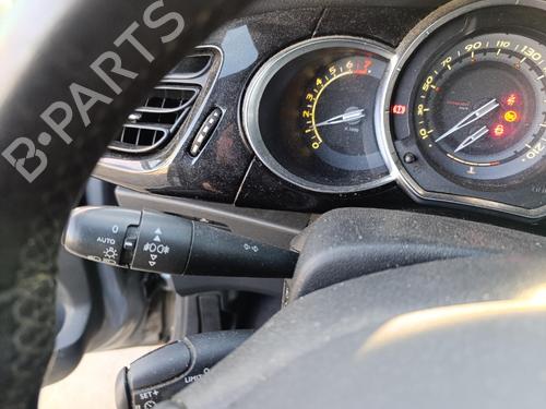 Used Steering column stalk Steering column stalk CITROËN DS3 (SA_) 1.6 VTi 120 (120 hp) 40529940 40529940