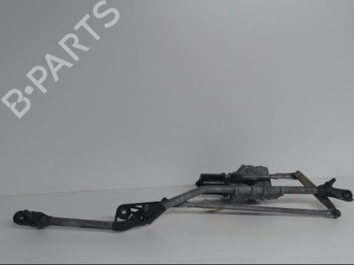 Used Front wipers mechanism RENAULT SCÉNIC II (JM0/1_) 1.9 dCi (JM0G, JM12, JM1G, JM2C) (120 hp) 27004893
