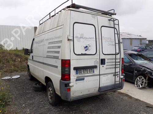 Used Parts FIAT DUCATO Van (230_) 2.8 D (87 hp) 2894961