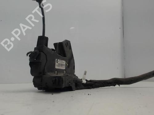 Used Rear left lock RENAULT MEGANE IV Hatchback (B9A/M/N_) 1.6 dCi 130 (B9A4) (130 hp) 27026015