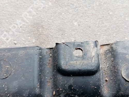 Used Underbody protection Underbody protection HYUNDAI i30 (FD) 1.6 CRDi (90 hp) 34480011 34480011
