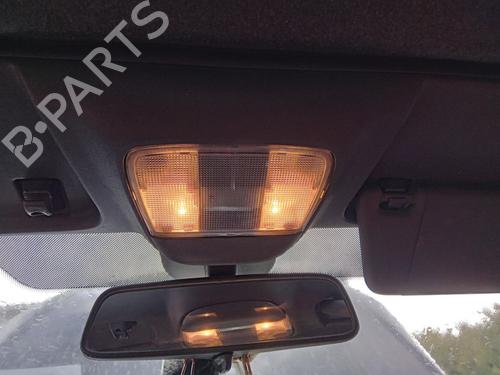 Innerbelysning OPEL TIGRA TwinTop (X04) 1.3 CDTI (R97) (69 hp) 27607285