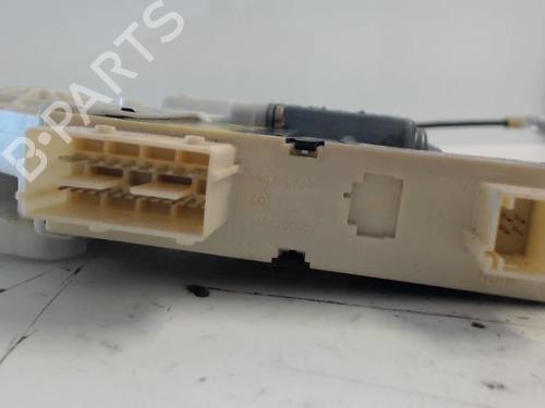 Front right window mechanism RENAULT ESPACE III (JE0_) 2.2 12V TD (JE0E, JE0H, JE0P) | BP26990224C23 