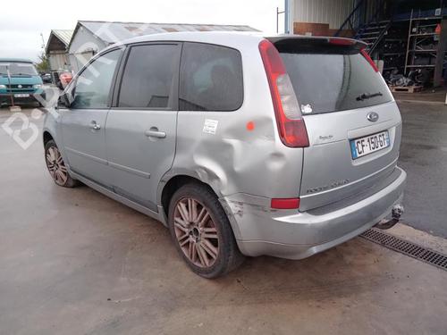 Left headlight FORD FOCUS C-MAX (DM2) 1.6 TDCi | BP27007378C28  - Image 6