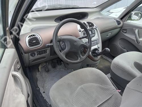 Right front window switch CITROËN XSARA PICASSO (N68) 2.0 HDi | BP34412385I26 - Image 3