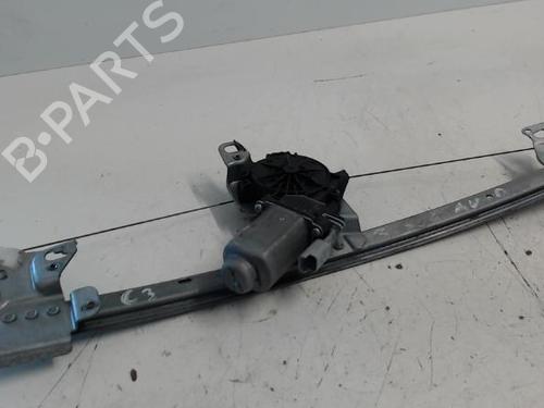 Used Front right window mechanism CITROËN C3 I (FC_, FN_) 1.4 HDi (68 hp) 27001746