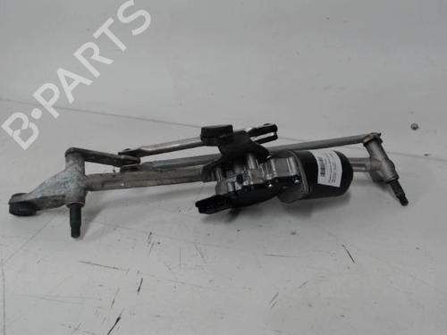Motor limpia delantero RENAULT MEGANE II (BM0/1_, CM0/1_) 1.9 dCi (131 hp) 30881827
