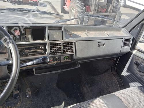 Used Dashboard PEUGEOT J5 Platform/Chassis (290L) 2.5 D (73 hp) 29065442
