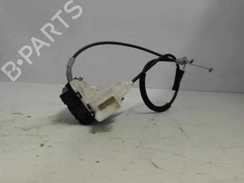 Used Front right lock CITROËN C4 I (LC_) 1.6 HDi (109 hp) 27013131