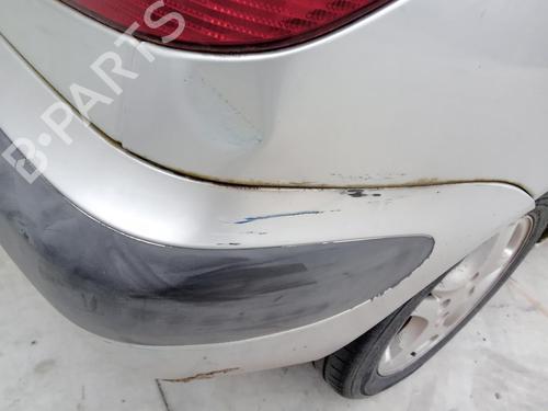 Used Rear bumper Rear bumper 26994832 26994832