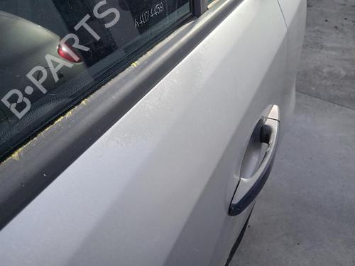 Left rear door OPEL CORSA D (S07) 1.3 CDTI (L08, L68) | BP27002877C4 