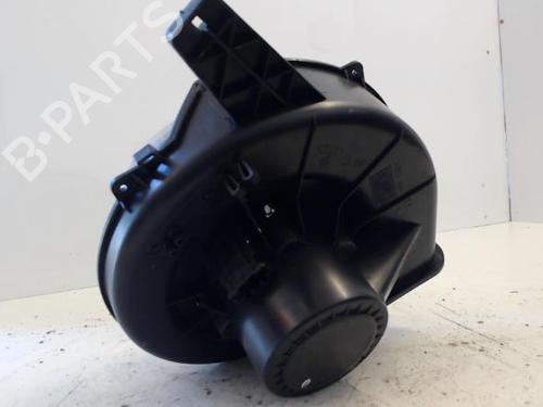 Heater blower motor VW POLO V (6R1, 6C1) 1.6 TDI | BP27007232M62 
