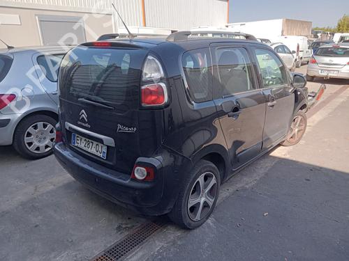 Fuse box CITROËN C3 Picasso (SH_) 1.6 BlueHDi 100 | BP27024634E1  - Image 7