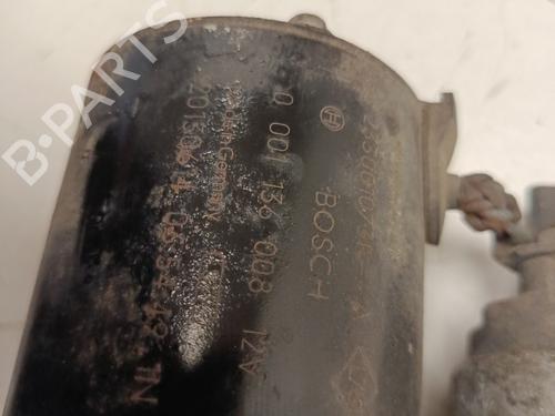 Used Starter Starter RENAULT SCÉNIC III (JZ0/1_) 1.5 dCi (JZ02, JZ0R) (95 hp) 29725590 29725590