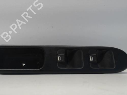 Venstre Foran elrute bryter PEUGEOT 307 (3A/C) 1.6 HDi (90 hp) 26983784