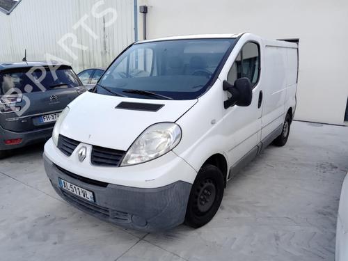 Right tailgate RENAULT TRAFIC II Van (FL) 2.0 dCi 90 (FL0H, FL00, FL01, FL0M, FL0P, FL0S) | BP27009732C77 - Image 5