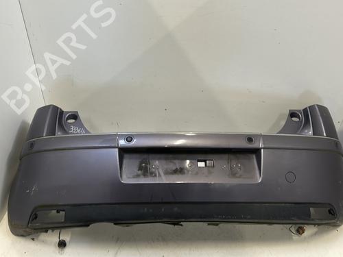 Used Rear bumper CITROËN C4 I (LC_) 2.0 HDi (136 hp) 27017910