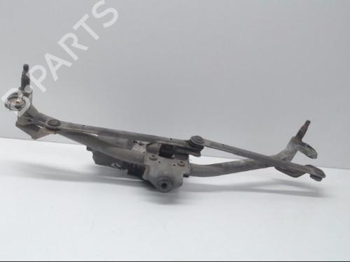 Front wipers mechanism VW POLO (9N_, 9A_) 1.4 TDI | BP27004862C83 