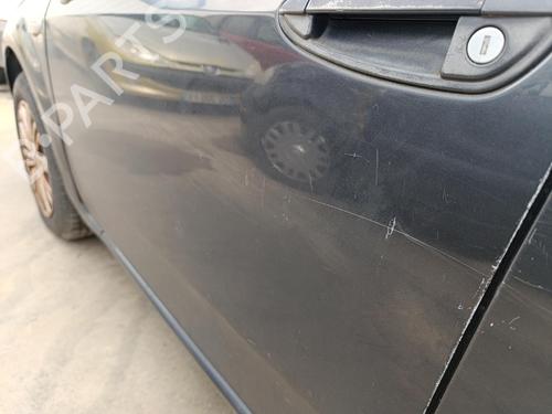 Used Left front door Left front door FIAT GRANDE PUNTO (199_) 1.4 16V (199BXG1B, 199AXG1B) (95 hp) 39762141 39762141