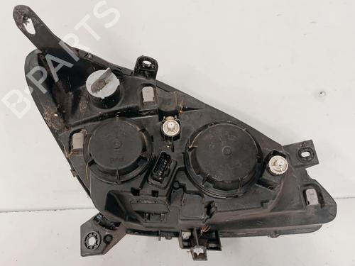Used Left headlight Left headlight 36544338 36544338