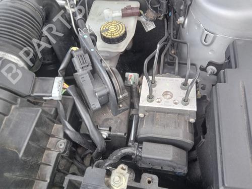 Used Electronic module PEUGEOT 406 (8B) 2.0 HDI 110 (109 hp) 31380606