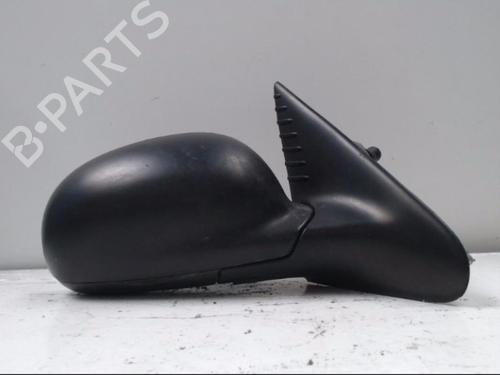 Right mirror PEUGEOT 406 (8B) 1.9 D | BP26984245C27 