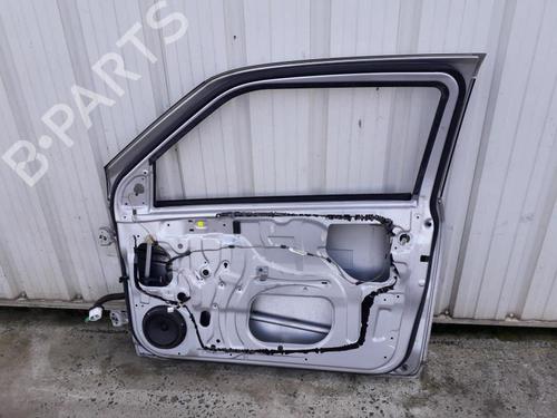 Dør høyre foran SUZUKI SWIFT III (MZ, EZ) 1.3 DDiS (RS413D) | BP26999534C3 