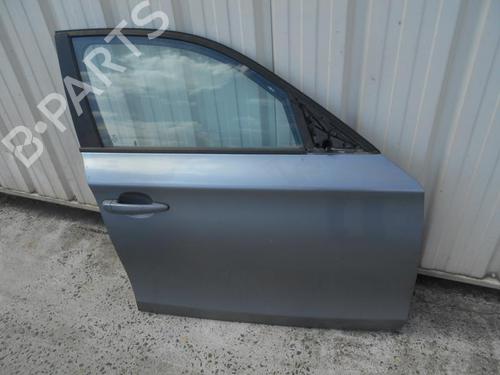 Used Right front door BMW 1 (E87) 120 d (163 hp) 27004850