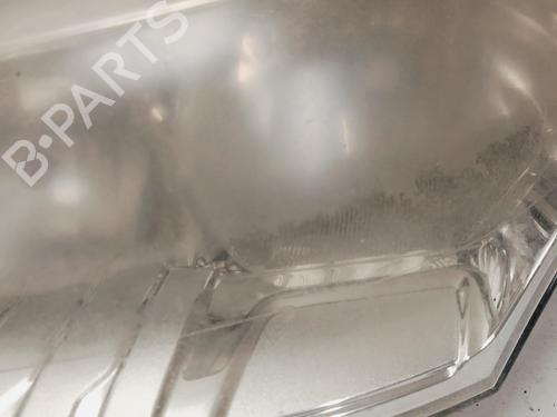 Left headlight RENAULT MEGANE III Hatchback (BZ0/1_, B3_) 1.5 dCi | BP40017367C28 - Image 3