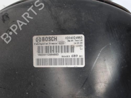 Used Servo brake Servo brake CITROËN C4 I (LC_) 1.6 HDi (109 hp) 30752563 30752563