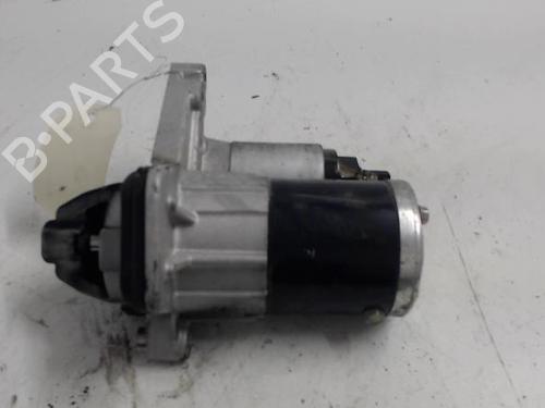 Starter DACIA SANDERO II TCe 90 (B8M1, B8MA, B8AC) | BP27016106M8