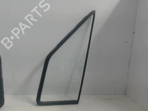 Used Front left quarter glass PEUGEOT J5 Bus (290P) 2.5 TD (95 hp) 27003433