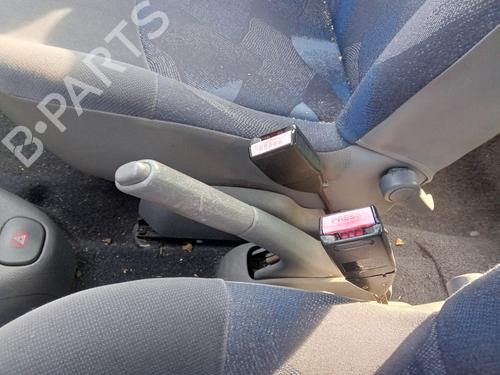 Used Hand brake RENAULT CLIO II (BB_, CB_) 1.4 (B/CB0C, B/CB0S) (75 hp) 26985113