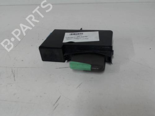 Used Card reader RENAULT LAGUNA II (BG0/1_) 1.9 dCi (BG1A, BG1W, BG0G) (110 hp) 31330412