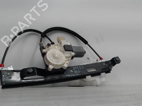 Rear left window mechanism FORD MONDEO IV Turnier (BA7) 2.0 TDCi | BP26987954C24 
