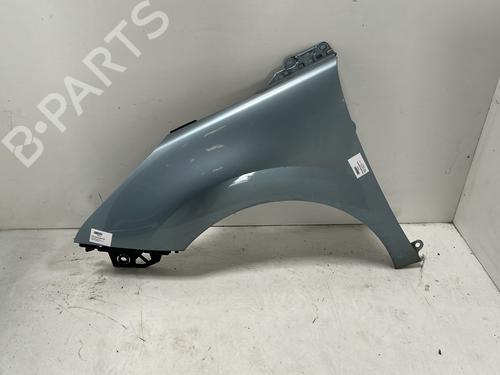Used Left front fenders PEUGEOT 5008 (0U_, 0E_) 1.6 HDi (110 hp) 26987302