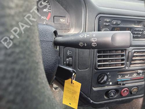 Used Steering column stalk PEUGEOT 106 II (1A_, 1C_) 1.1 i (60 hp) 27520305