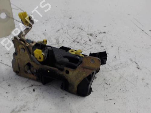 Used Front left lock Front left lock RENAULT CLIO I (B/C57_, 5/357_) 1.2 (5/357Y, 5/357K) (58 hp) 27024585 27024585