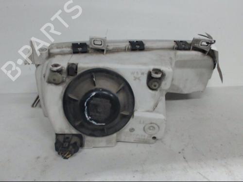 Left headlight SEAT ALHAMBRA (7V8, 7V9) 2.0 i | BP27005064C28 
