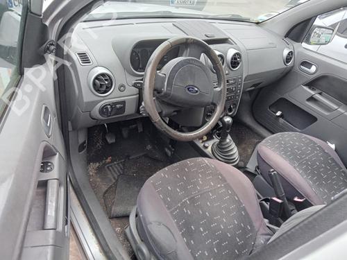 Left front window switch FORD FUSION (JU_) 1.4 TDCi | BP29913029I27 - Image 5
