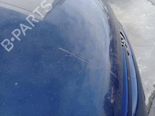 Hood PEUGEOT 307 (3A/C) 2.0 HDi 110 | BP31267300C1