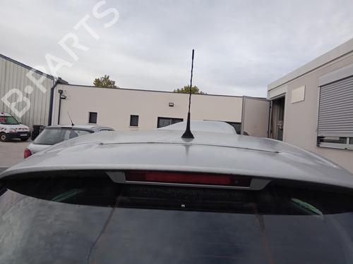 Antenna/Base RENAULT CLIO IV (BH_) 0.9 TCe 90 (BHNF, BHMA, BHMH, BHJK, BHJR) | BP29160856C140 