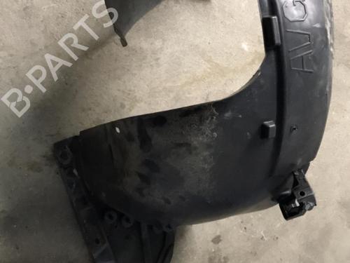 Used Wheel arch PEUGEOT 106 I (1A, 1C) 1.0 (50 hp) 26987862
